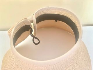 VISERA/SOMBRERO ABIERTO.