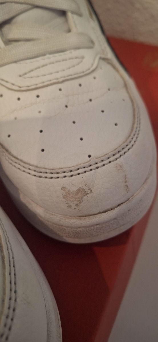 SCARPE PUMA TAGLIA 33 Stivali