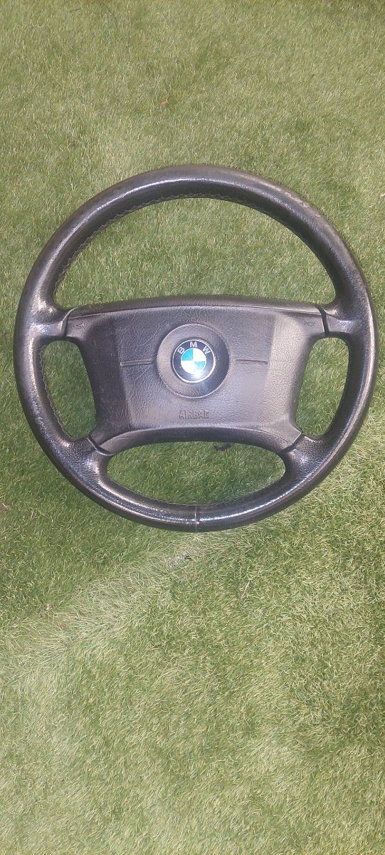 volante bmw