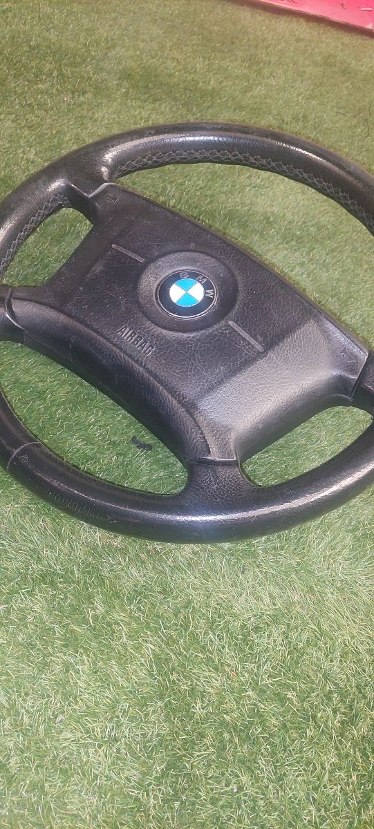 volante bmw