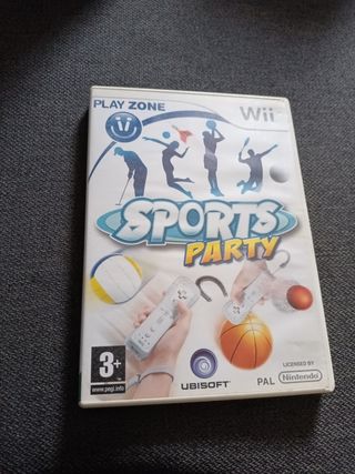 Wii
