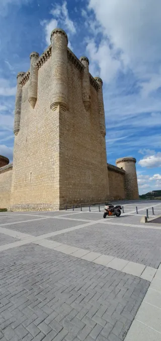 Se vende CBR600F2 PC 25