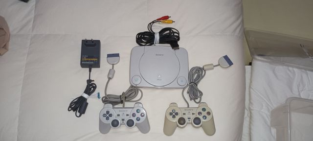 Consola PSone