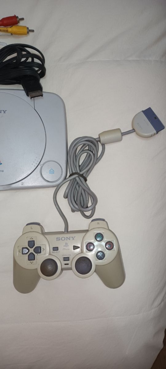 Consola PSone