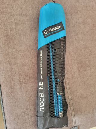 Palos trekking Helinox LTL135