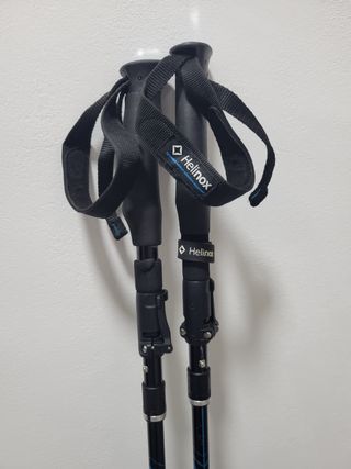 Palos trekking Helinox LTL135