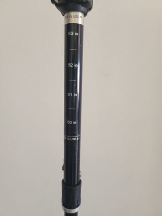Palos trekking Helinox LTL135