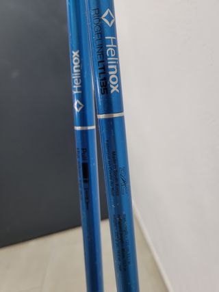 Palos trekking Helinox LTL135