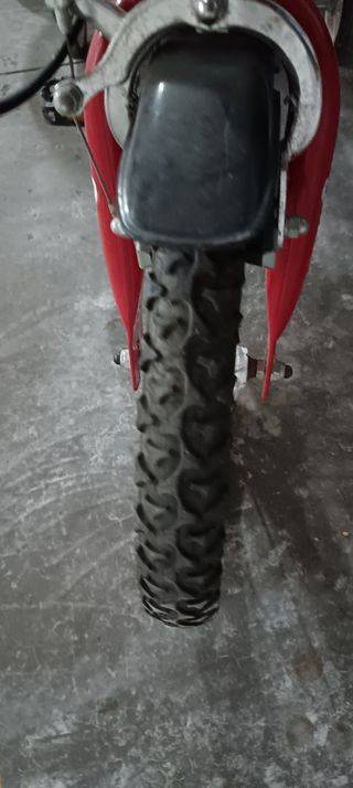 Bicicleta niño Disney