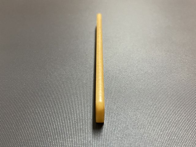 Silleta de hueso camello guitarra clásica