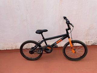 Vicicleta bmx