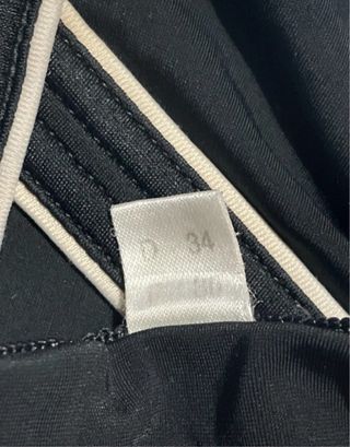 Reggiseno sportivo Adidas