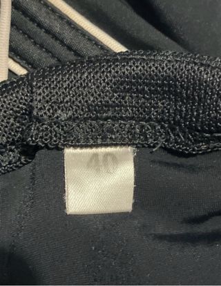 Reggiseno sportivo Adidas