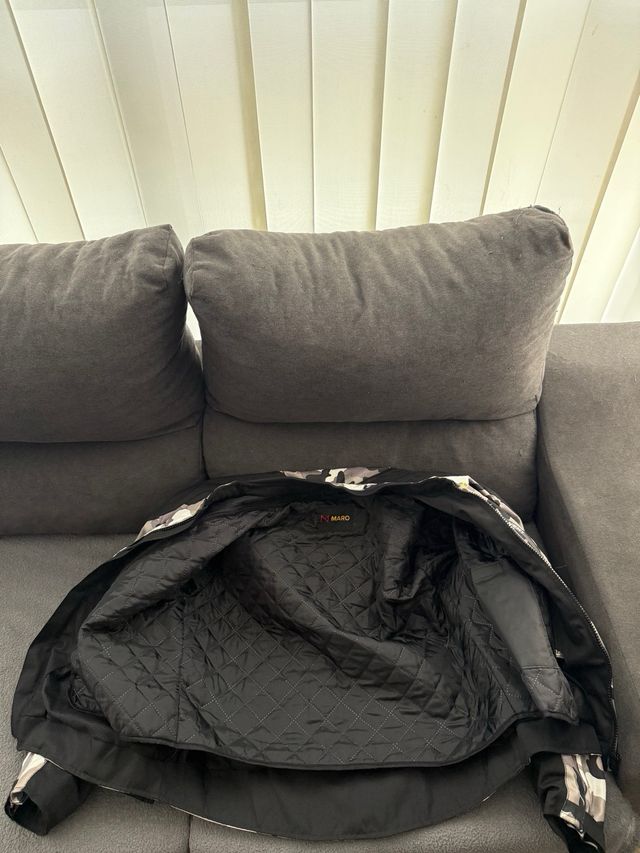 Se vende chaqueta de moto