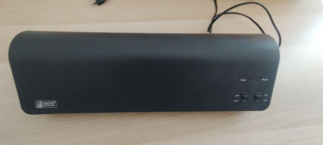 Plastifcadora A4 i A3