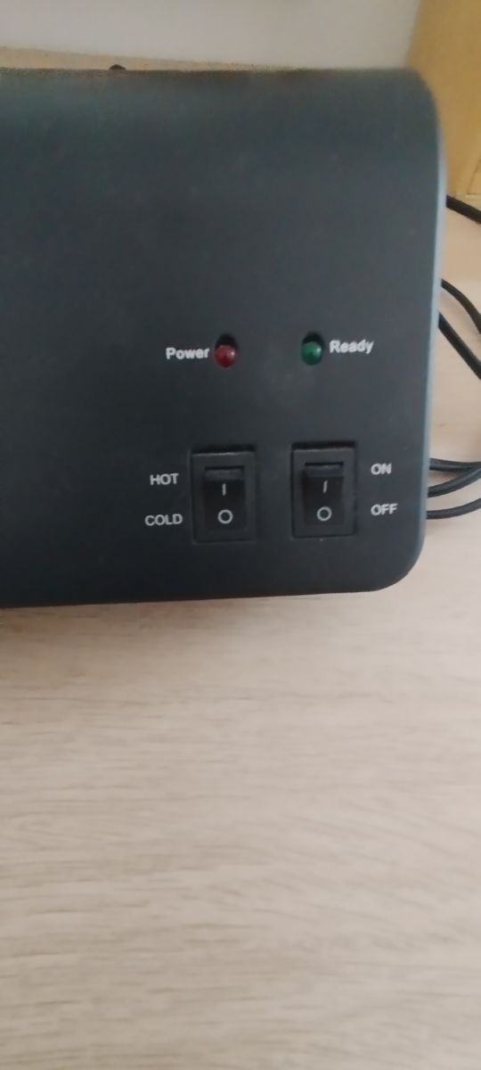 Plastifcadora A4 i A3