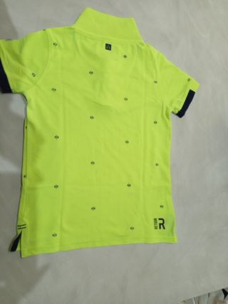 Polo Retour Bambino tg.9/10