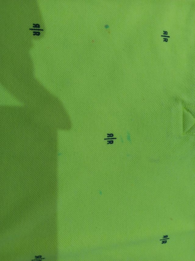 Polo Retour Bambino tg.9/10