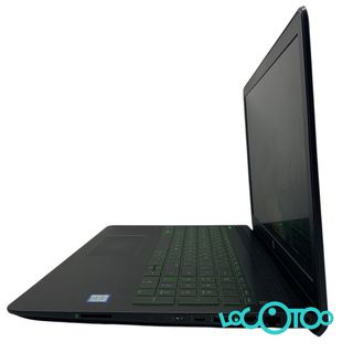 Portátil HP Pavilion Gaming