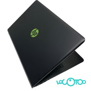 Portátil HP Pavilion Gaming