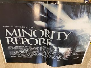 Varias revistas videojuegos y cine
