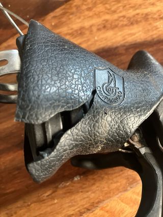 Comandi Campagnolo Avanti Ergopower 8v