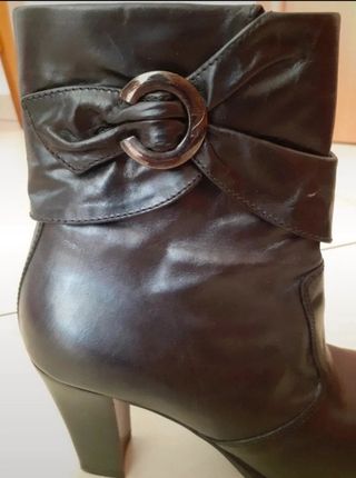 Stivali Nero Giardini