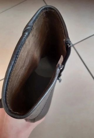 Stivali Nero Giardini