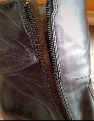 Stivali Nero Giardini