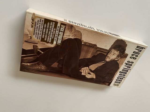 Bruce Springsteen 4 CD