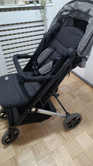 Silla paseo Keo ligera