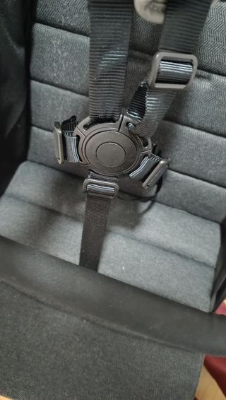 Silla paseo Keo ligera