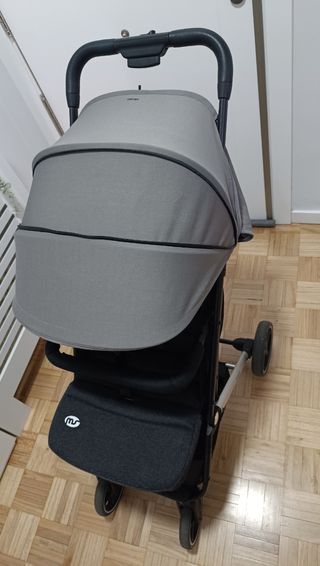 Silla paseo Keo ligera