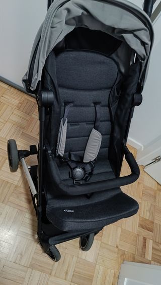 Silla paseo Keo ligera