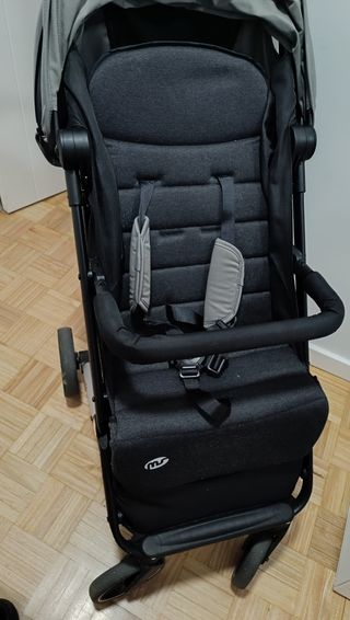 Silla paseo Keo ligera