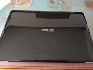 NB Asus, RAM 4Gb,Intel Core i3, Windows 10 home