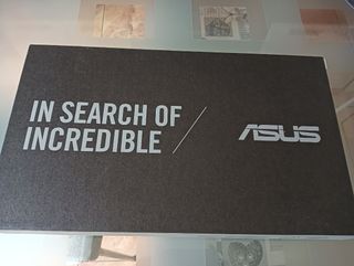 NB Asus, RAM 4Gb,Intel Core i3, Windows 10 home