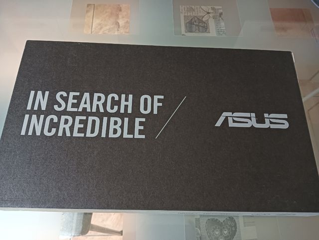 NB Asus, RAM 4Gb,Intel Core i3, Windows 10 home