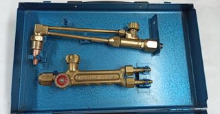 Cannello Professionale Fro da Saldatura e Taglio