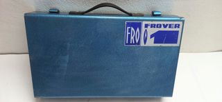 Cannello Professionale Fro da Saldatura e Taglio