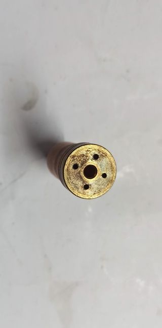 Cannello Professionale Fro da Saldatura e Taglio