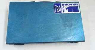 Cannello Professionale Fro da Saldatura e Taglio