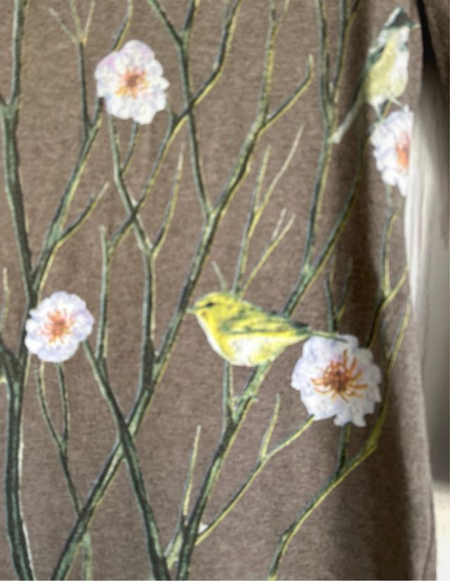 Vestido Dolores Promesas