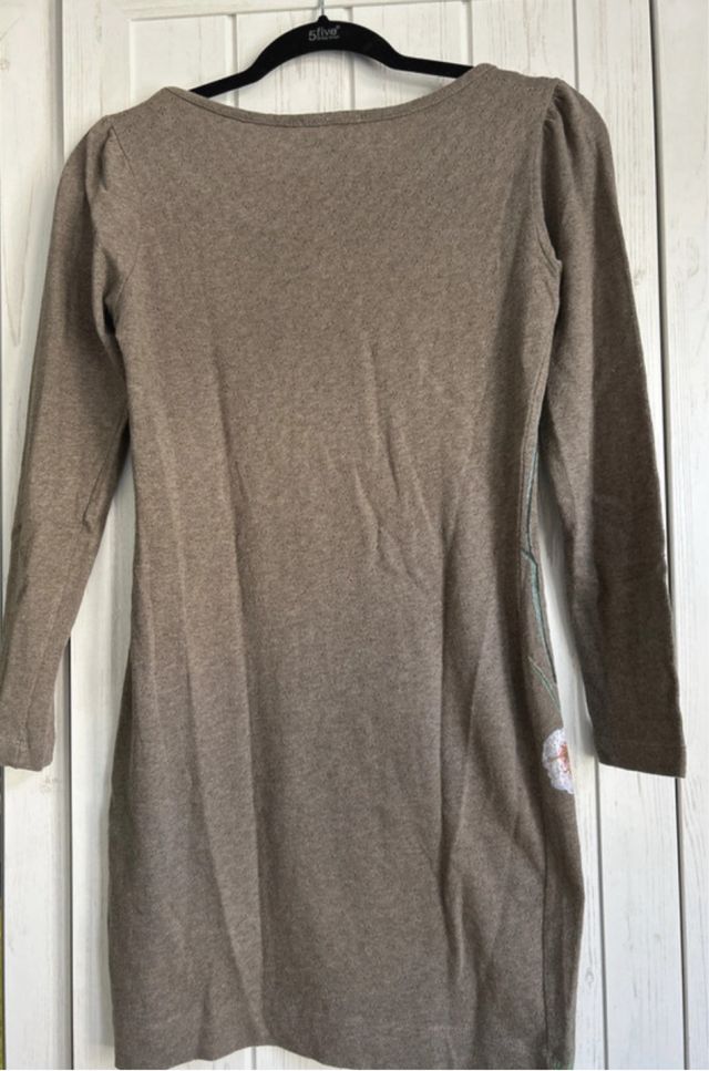 Vestido Dolores Promesas