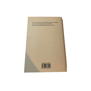 Seta – Alessandro Baricco – Rizzoli