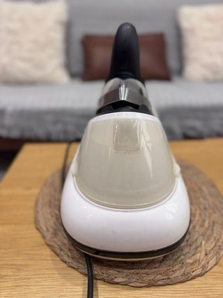 Plancha de vapor - Centro de planchado