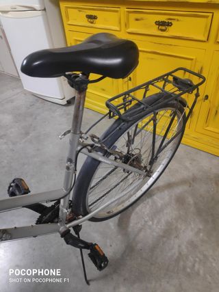Bicicletas de Mujer  28 6vel City Bike