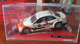 Scalextric Renault C2 GT