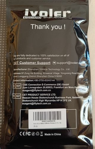 Carcasa para Realme 13 5G, 12 5G, y modelo 12X 5G