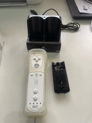 Nintendo Wii 